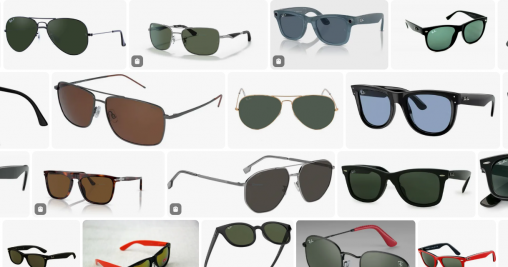 Солнцезащитные очки Ray Ban Солнцезащитные очки Ray Ban